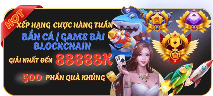 Hình ảnh Bắn Cá TG88
